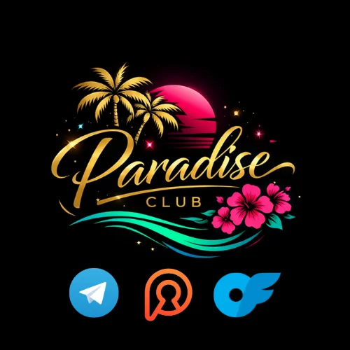 🏝•𝑷𝒂𝒓𝒂𝒅𝒊𝒔𝒆 𝑪𝒍𝒖𝒃 😈🔥