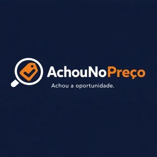 Achou no Preço
