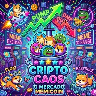 Crypto Caos