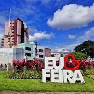 Feira de Santana🇧🇷🇧🇷