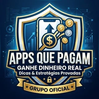APPS QUE PAGAM