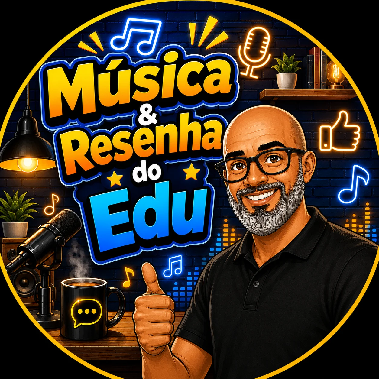 𝄞 𝐌𝐮́𝐬𝐢𝐜𝐚 & 𝐑𝐞𝐬𝐞𝐧𝐡𝐚 𝐝𝐨 𝐄𝐝𝐮 ♩♪