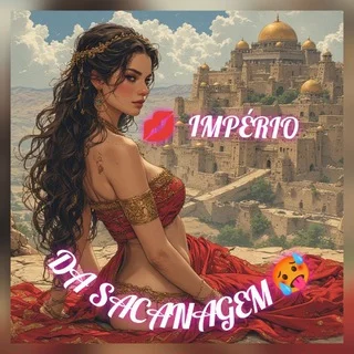 💋 IMPÉRIO DA SACANAGEM 🥵