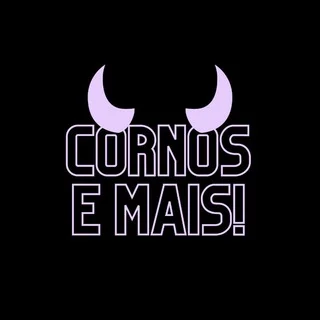 C0RN0S, CUCK0LD E MAIS!
