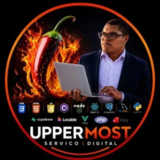 𝗨𝗣𝗣𝗘𝗥𝗠𝗢𝗦𝗧 | 𝗦𝗘𝗥𝗩𝗜𝗖𝗢 | 𝗗𝗜𝗚𝗜𝗧𝗔𝗟