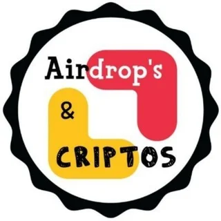 Airdrop's & Criptos