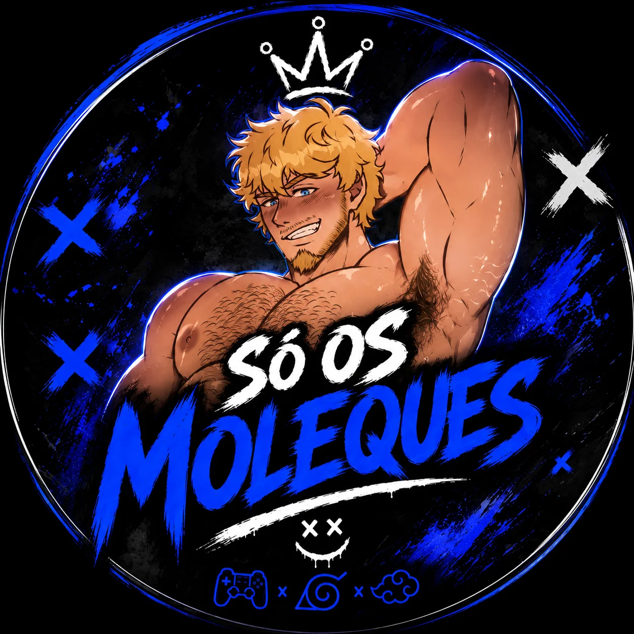 Só os Moleques🔹