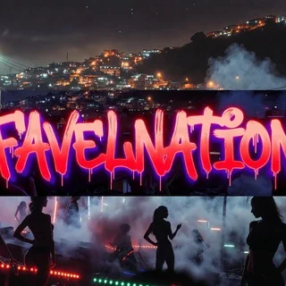 🏆Favelanattion🔥