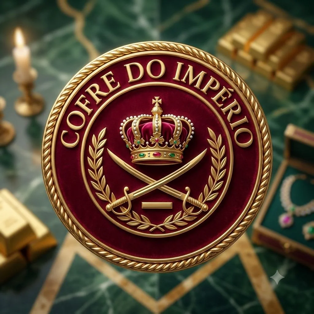 CofredoImpério | Oficial 👑| IncestoDaPutaria
