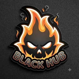 BLACK HUB