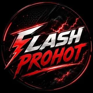 Flashprohot🎁