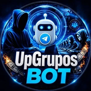 📢 UpGrupos Bot