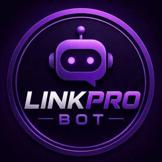 🌐 𝗟𝗜𝗡𝗞𝗣𝗥𝗢 𝗕𝗢𝗧
