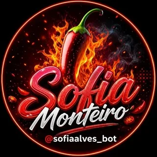🔥 Sofia Monteiro
