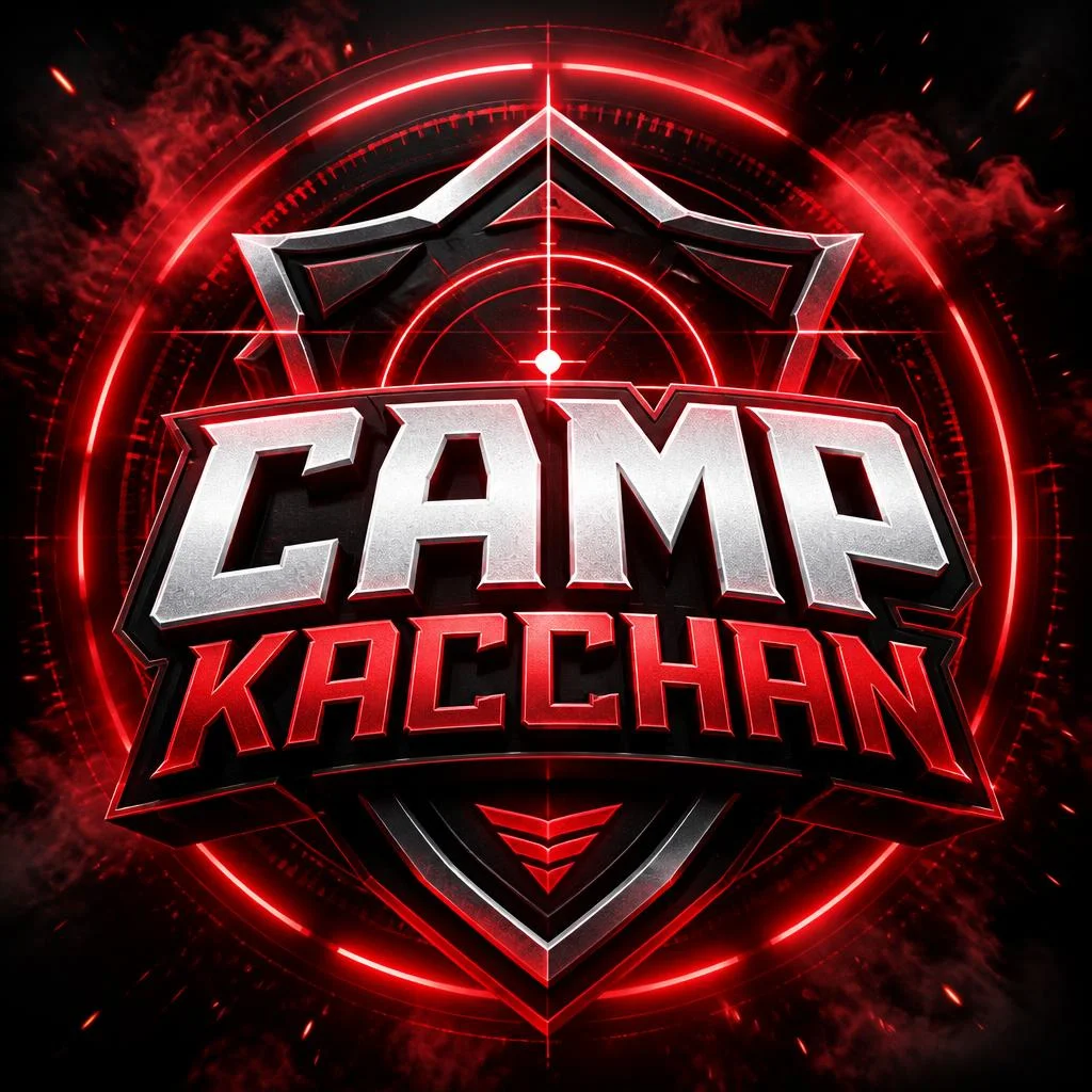 CAMP KACCHAN FF