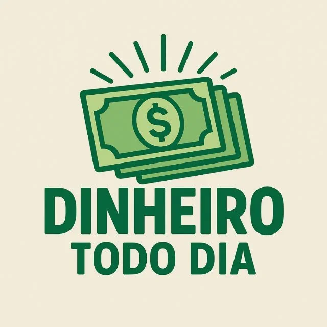 Dinheiro todo dia