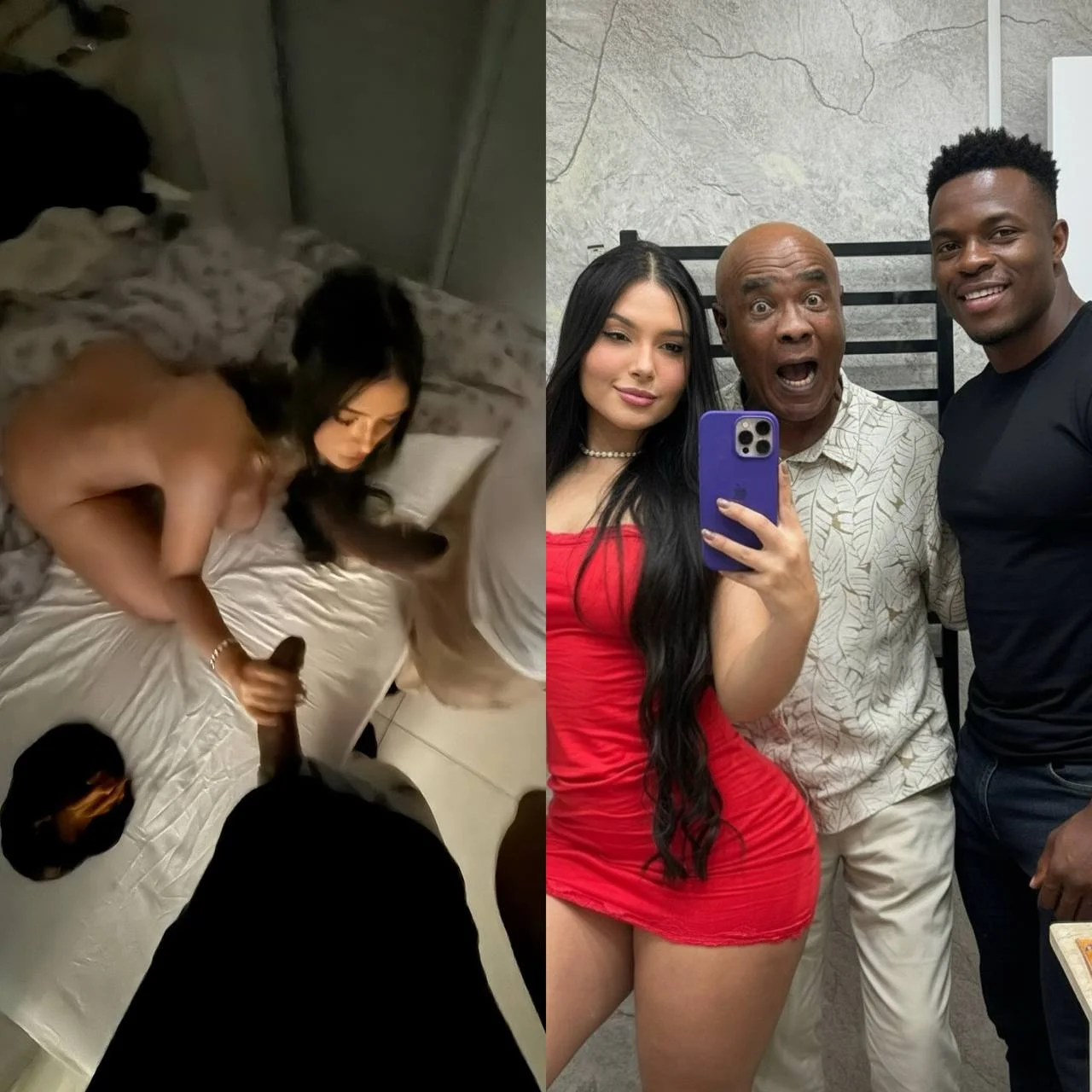 😈𝗣𝘂𝘁𝗮𝗿𝗶𝗮 𝗟!𝗯𝗲𝗿𝗮𝗱𝗮🔞