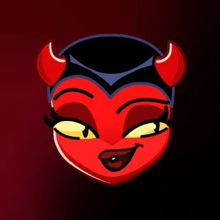 Diabinha da Safadeza
