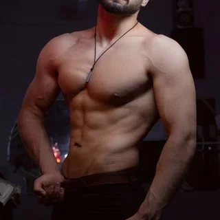 MACHOS E DOTADOS 🔥