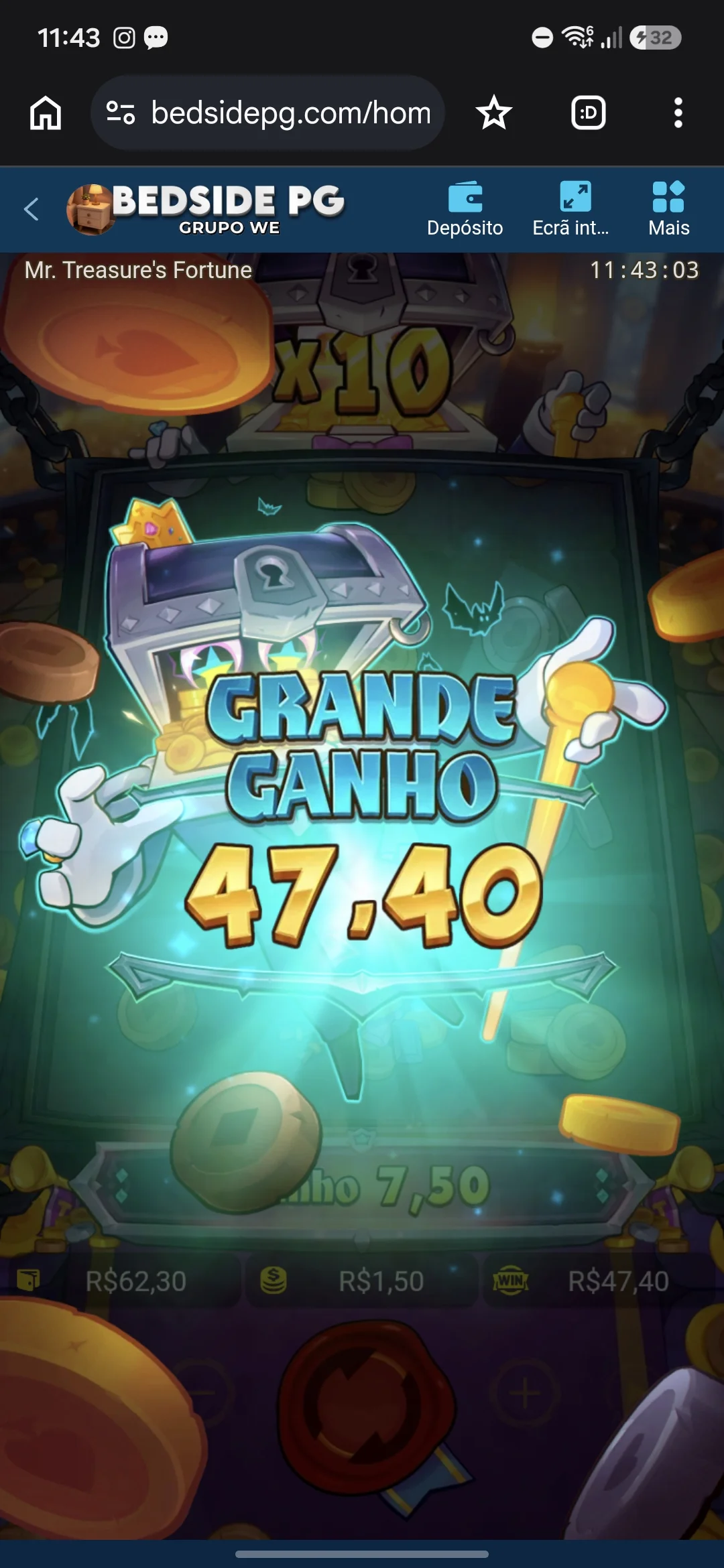 Plataformas Pagantes