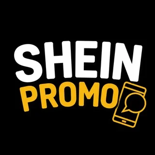 Shein Promo - Cupons e Promoções