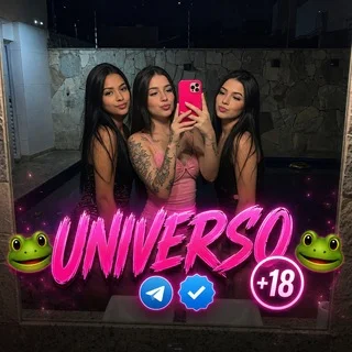 𝐔𝐧𝐢𝐯𝐞𝐫𝐬𝐨 𝟭𝟴+ 💋
