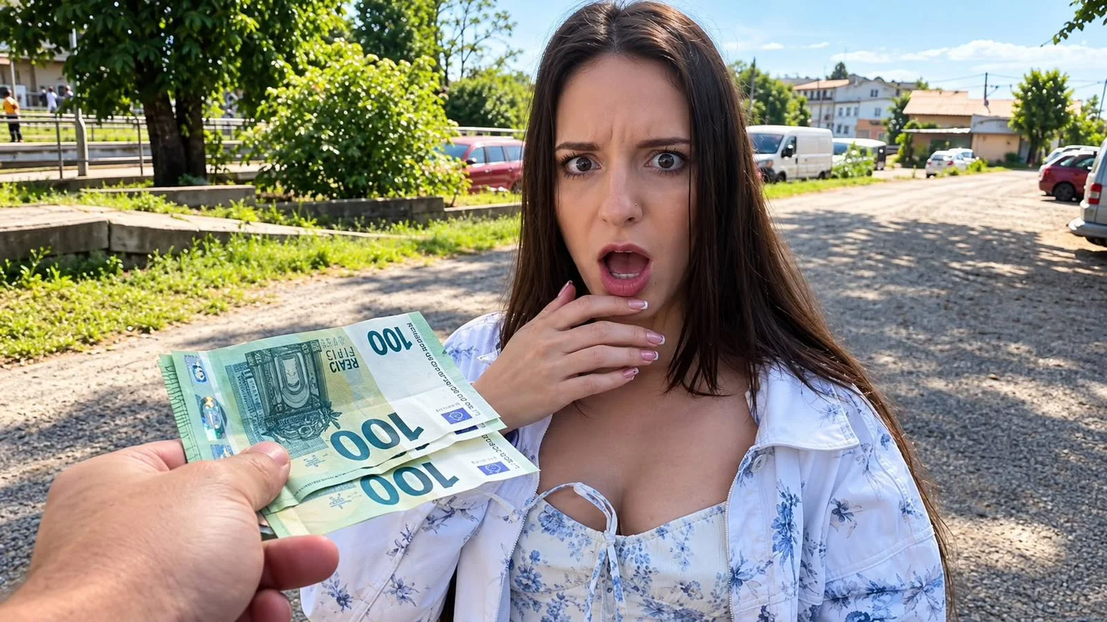 𝐃𝐢𝐧𝐡𝐞𝐢𝐫𝐨 𝐧𝐚 𝐦ã𝐨, 𝐜𝐚𝐥𝐜𝐢𝐧𝐡𝐚 𝐧𝐨 𝐜ã𝐨! 🫪💸