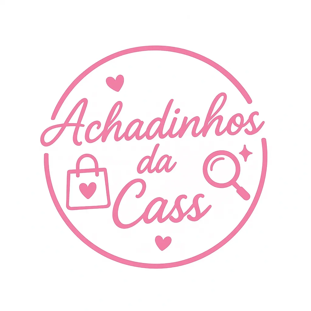 Vídeos achadinhos da shopee da cass💕