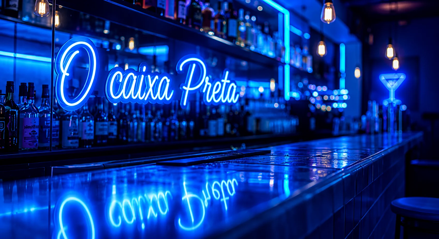 O Caixa Preta