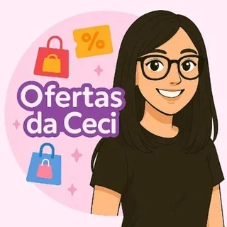 Ofertas da Ceci