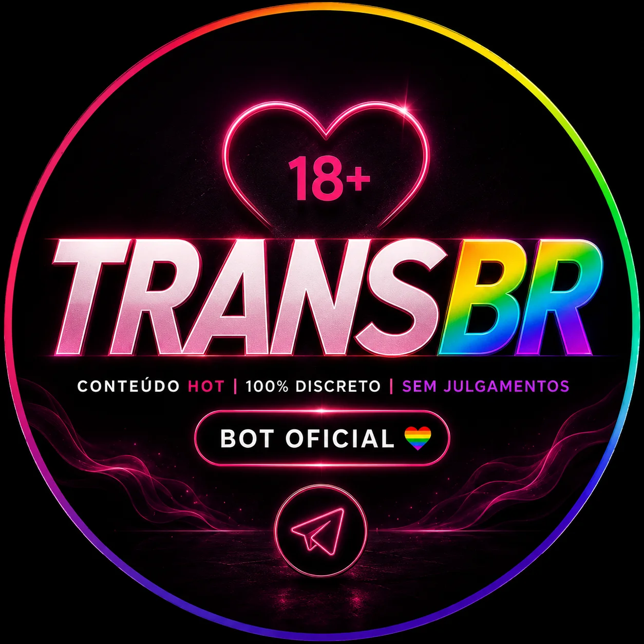 TRANSBR🇧🇷🌈