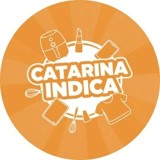 🛍 Catarina Indica