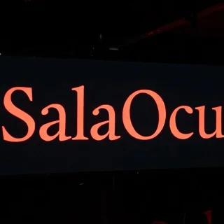 SalaOculta