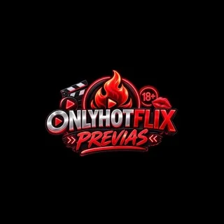 OnlyhotFlix - Prévias 🍒