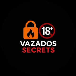 Vazados Secrets 🔐🔞