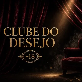 CLUBE DO DESEJO+18