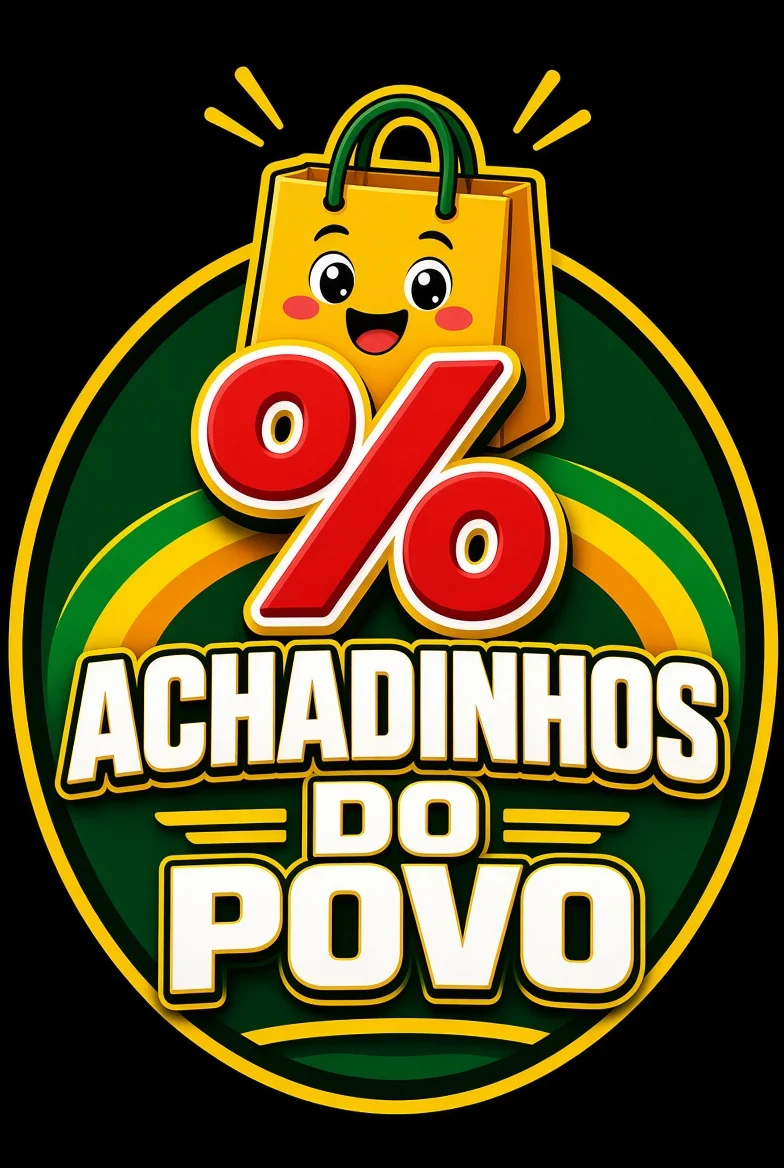 Achadinhos e Promoções | 🛒