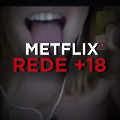 🔴 Metflix +18 🔥