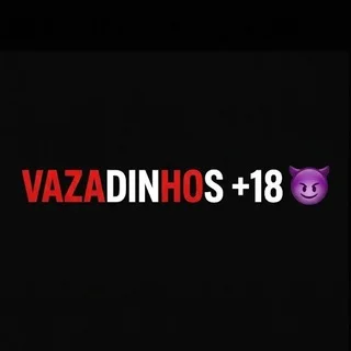 Vazadinhos BR20k👀