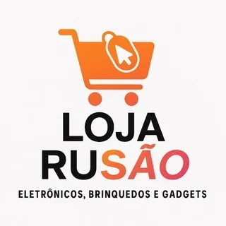 Magazine Loja Rusão