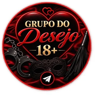 ❤️ GRUPO DO DESEJO 18+ ❤️
