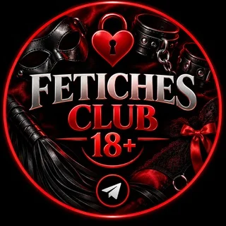 FETICHES CLUB ⛓️‍💥🍸🫦