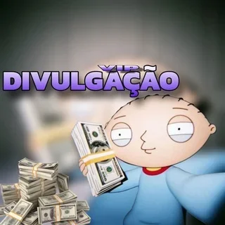 DIVULGAÇÕES VIP 💎🍀