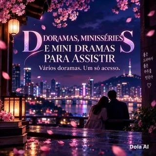 Mini Dramas Doramas & Minisséries