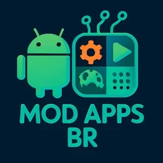 MOD APPS BR