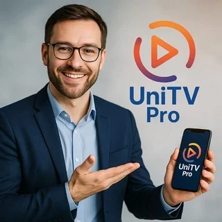 UNITV Suporte & Recarga