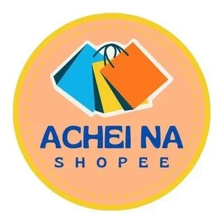 🛍 Achei na Shopee 🛍