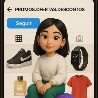 Promos, Ofertas, Descontos 💵💵💵💵