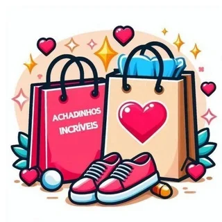 🦋Achei na Shopee🦋