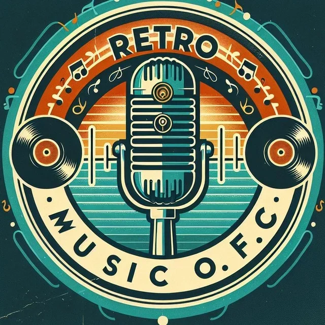 RETRÔ MUSIC